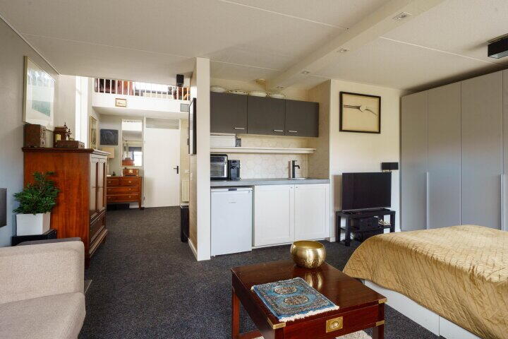 Foto 12 - Maandagstraat 44, Almere