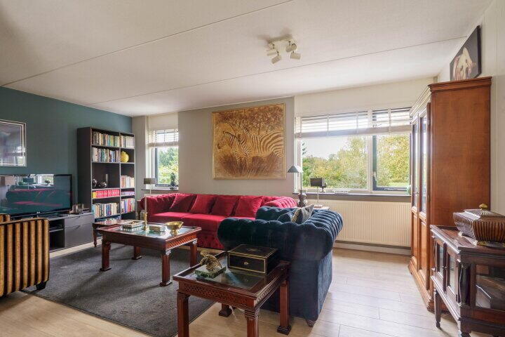 Foto 13 - Maandagstraat 44, Almere