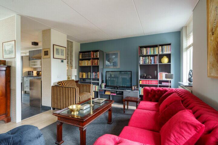 Foto 15 - Maandagstraat 44, Almere