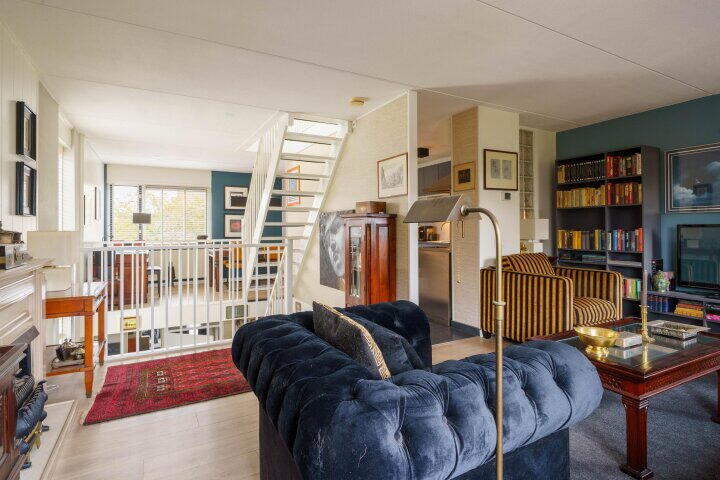 Foto 16 - Maandagstraat 44, Almere