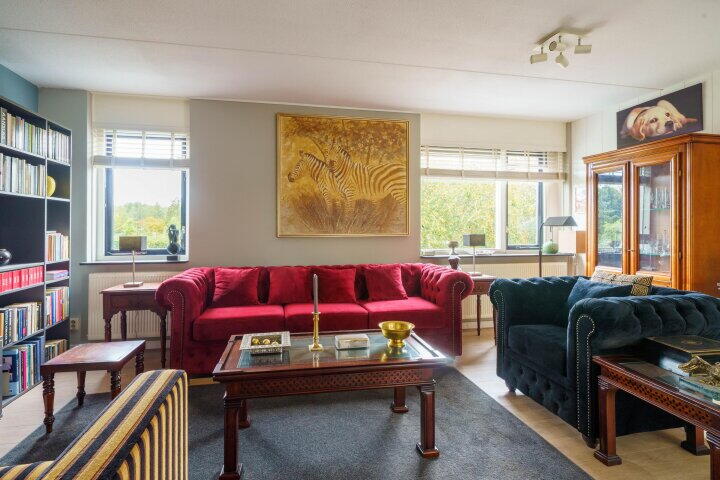 Foto 18 - Maandagstraat 44, Almere