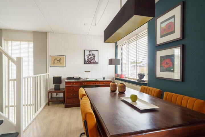 Foto 22 - Maandagstraat 44, Almere