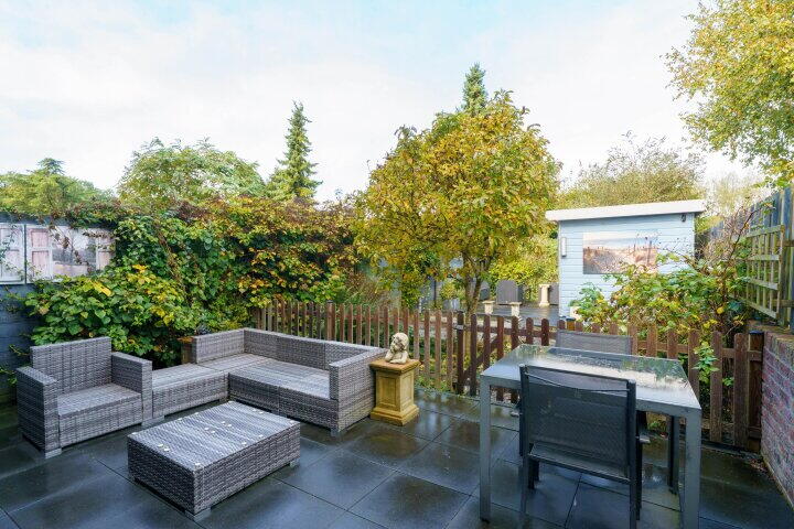 Foto 38 - Maandagstraat 44, Almere