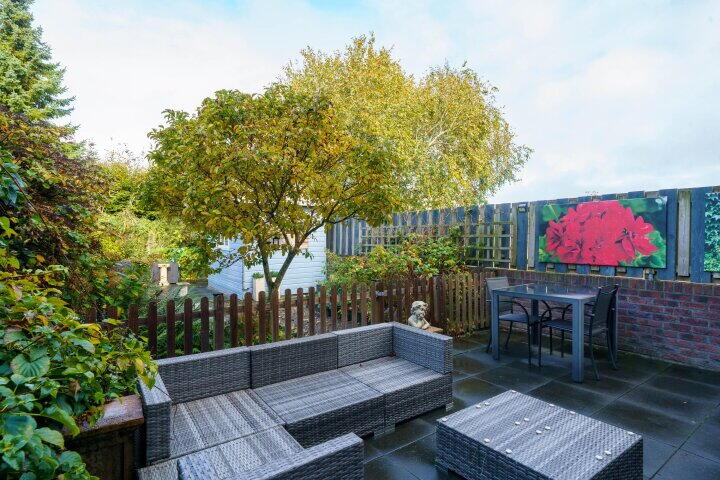 Foto 39 - Maandagstraat 44, Almere