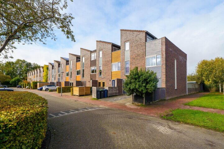 Foto 5 - Maandagstraat 44, Almere