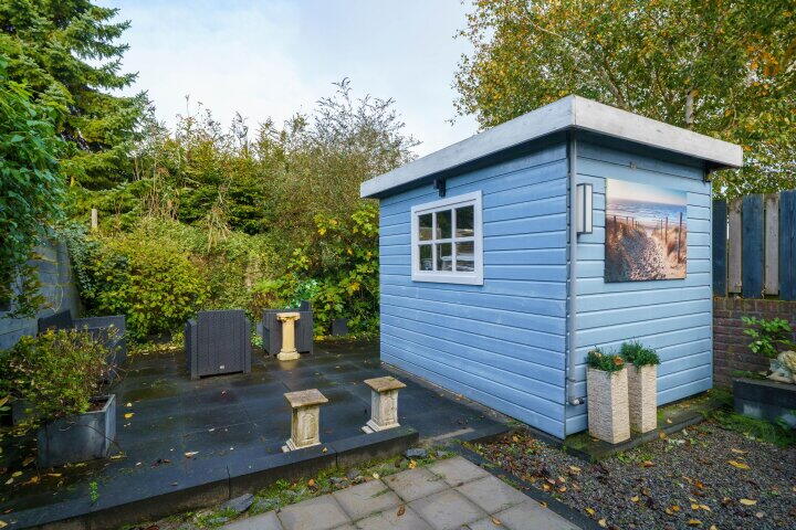 Foto 41 - Maandagstraat 44, Almere