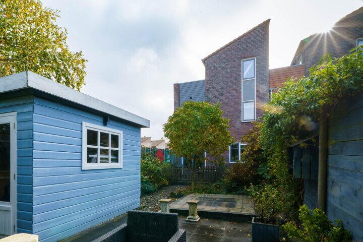 Foto 42 - Maandagstraat 44, Almere