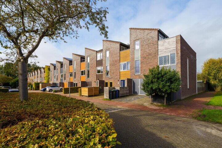Foto 44 - Maandagstraat 44, Almere