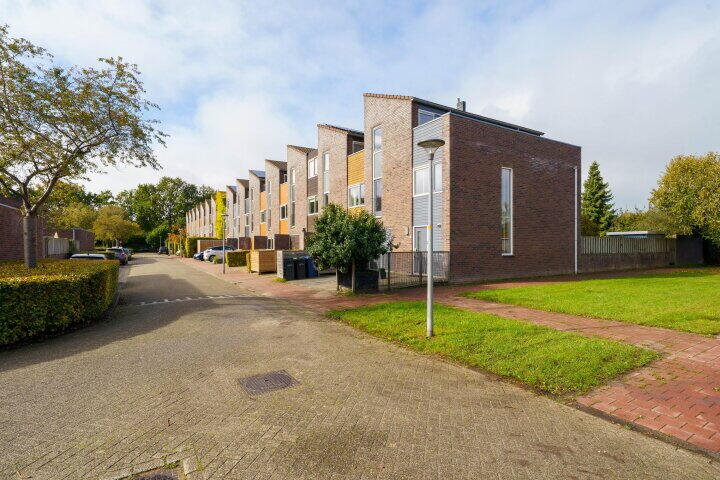 Foto 45 - Maandagstraat 44, Almere