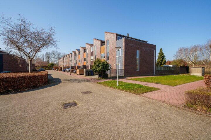 Foto 48 - Maandagstraat 44, Almere