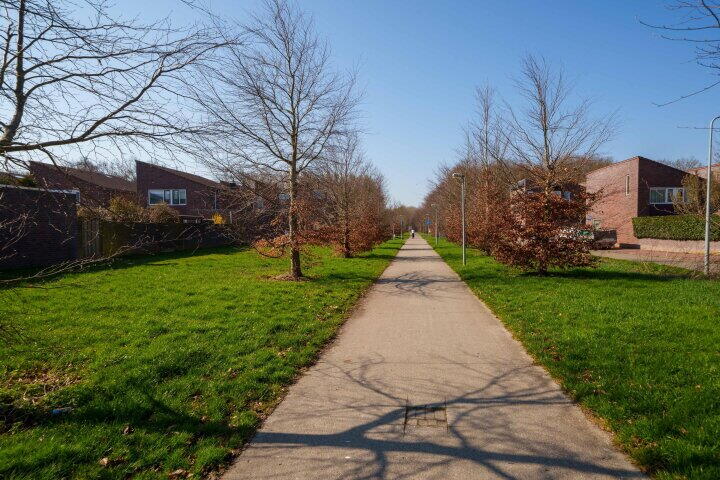 Foto 50 - Maandagstraat 44, Almere