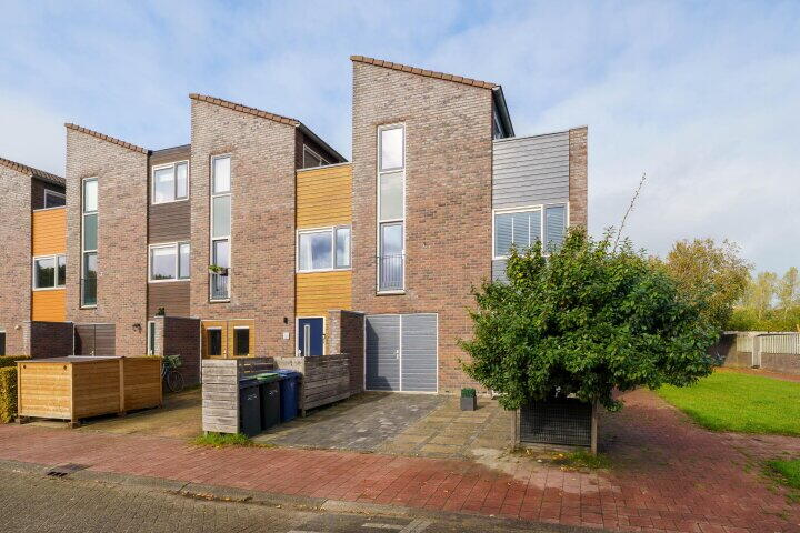 Foto 6 - Maandagstraat 44, Almere