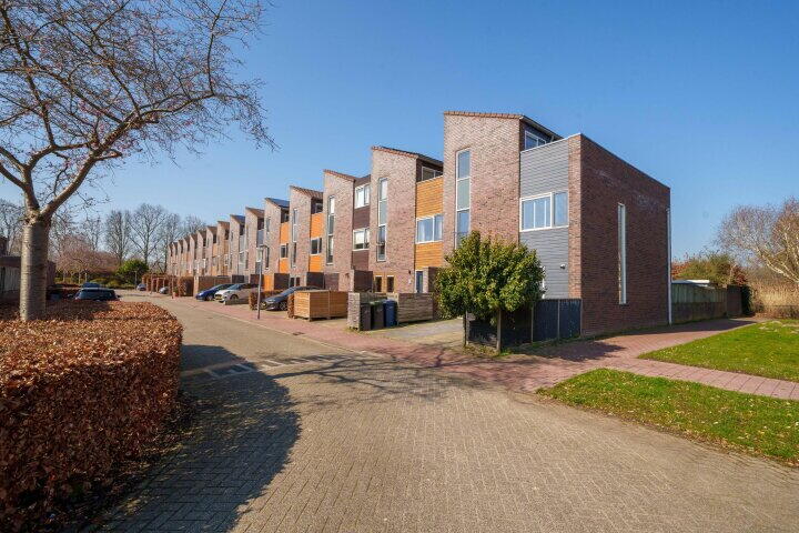 Foto 53 - Maandagstraat 44, Almere