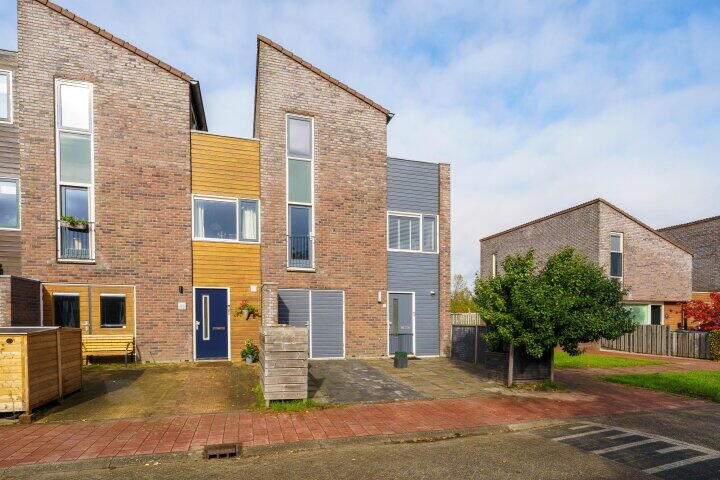 Foto 7 - Maandagstraat 44, Almere