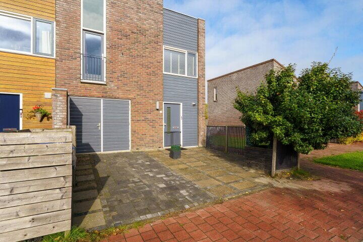 Foto 8 - Maandagstraat 44, Almere