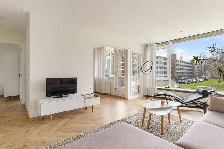 Foto 1 - Maarten Lutherweg 18, Amstelveen