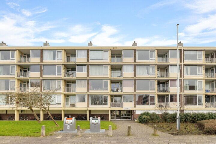 Foto 2 - Maarten Lutherweg 18, Amstelveen