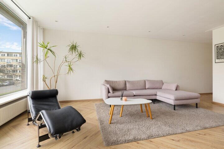 Foto 11 - Maarten Lutherweg 18, Amstelveen