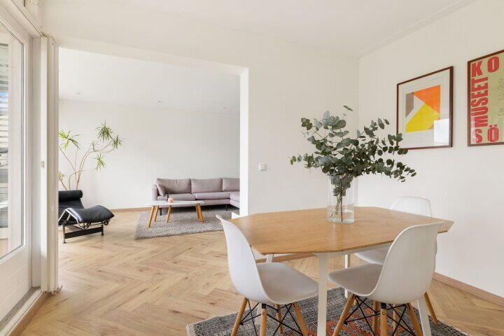 Foto 13 - Maarten Lutherweg 18, Amstelveen