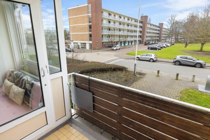 Foto 16 - Maarten Lutherweg 18, Amstelveen