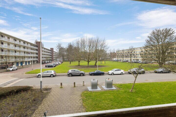 Foto 17 - Maarten Lutherweg 18, Amstelveen