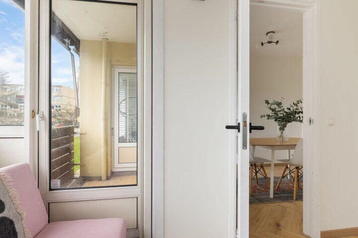 Foto 18 - Maarten Lutherweg 18, Amstelveen