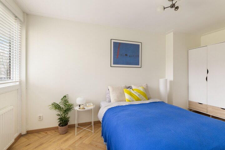 Foto 24 - Maarten Lutherweg 18, Amstelveen