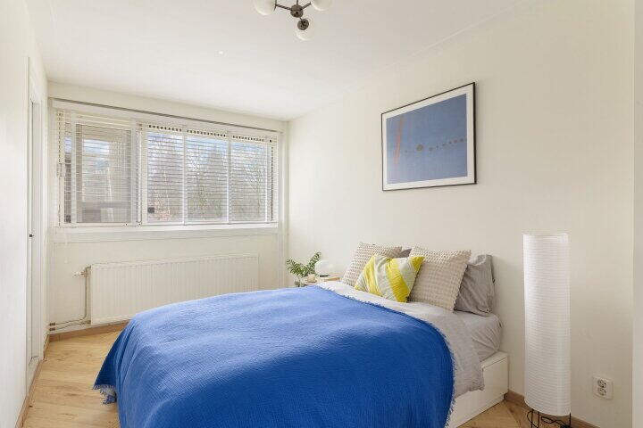 Foto 25 - Maarten Lutherweg 18, Amstelveen