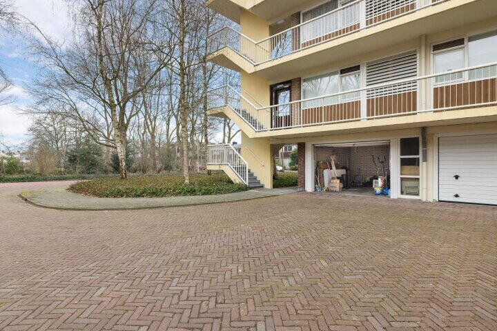 Foto 30 - Maarten Lutherweg 18, Amstelveen