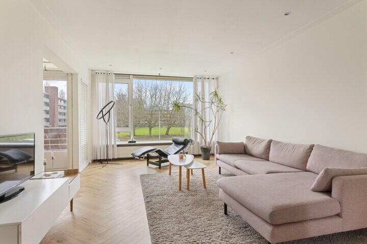 Foto 4 - Maarten Lutherweg 18, Amstelveen