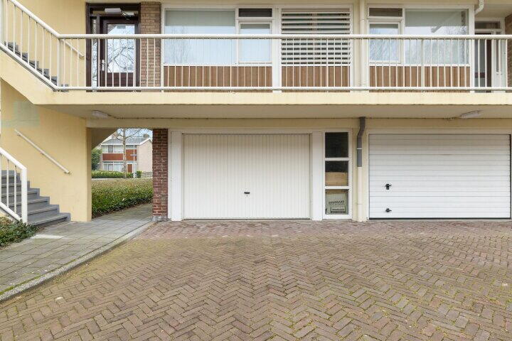 Foto 32 - Maarten Lutherweg 18, Amstelveen