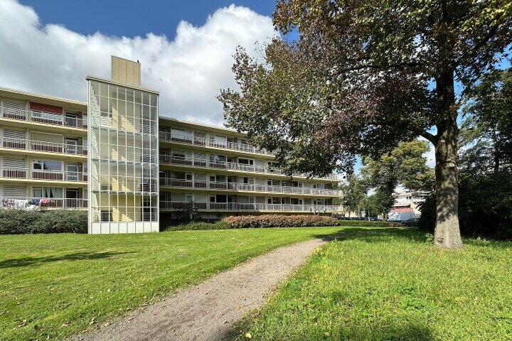 Foto 33 - Maarten Lutherweg 18, Amstelveen