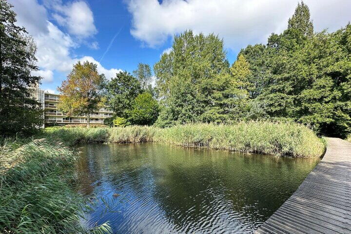 Foto 34 - Maarten Lutherweg 18, Amstelveen