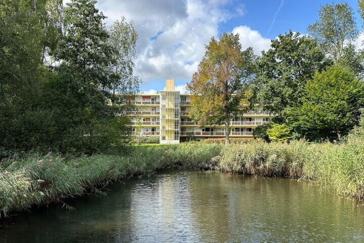 Foto 35 - Maarten Lutherweg 18, Amstelveen