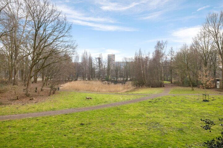 Foto 36 - Maarten Lutherweg 18, Amstelveen