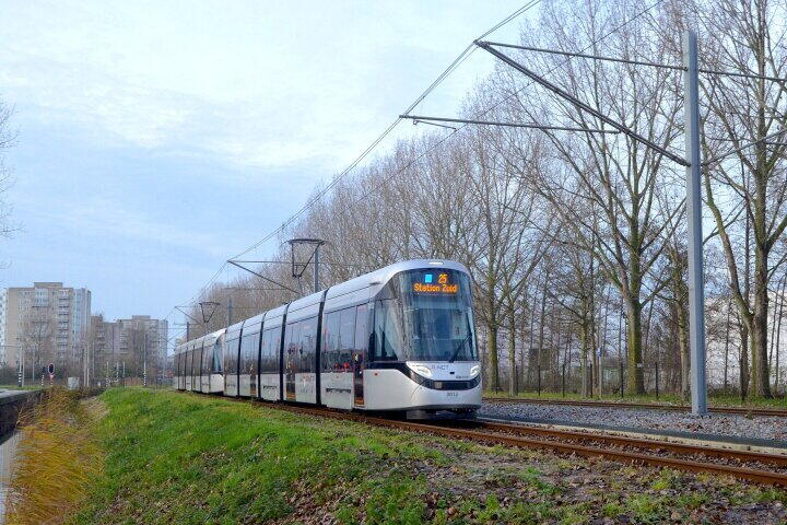 Foto 37 - Maarten Lutherweg 18, Amstelveen