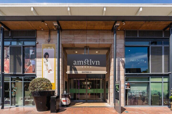 Foto 38 - Maarten Lutherweg 18, Amstelveen