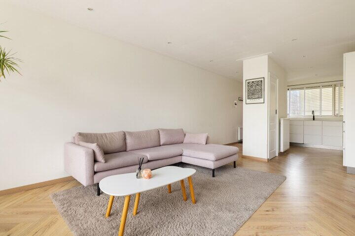 Foto 5 - Maarten Lutherweg 18, Amstelveen