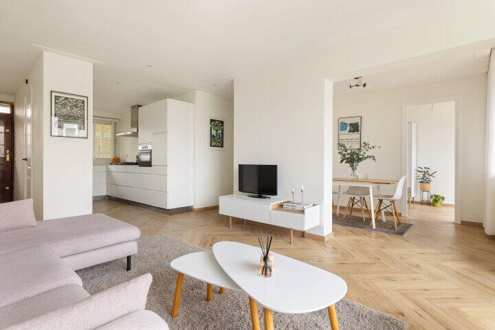 Foto 7 - Maarten Lutherweg 18, Amstelveen