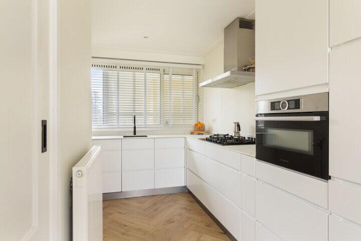 Foto 9 - Maarten Lutherweg 18, Amstelveen