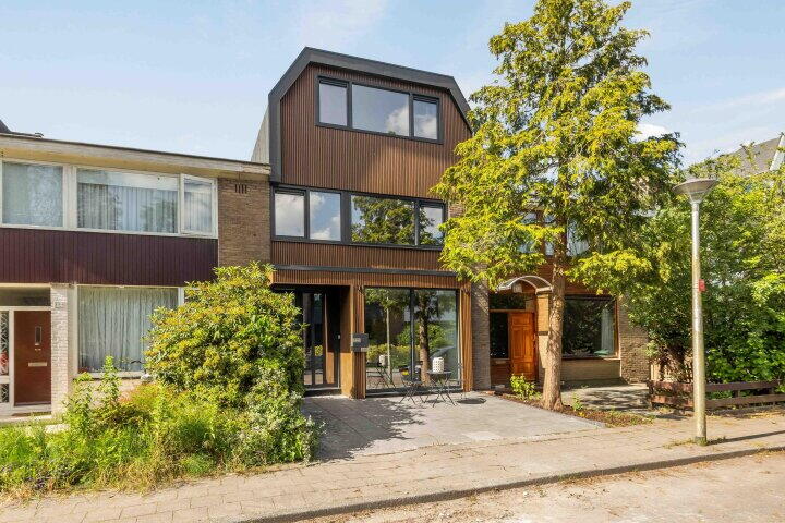 Foto 4 – Maarten Lutherweg 196, Amstelveen