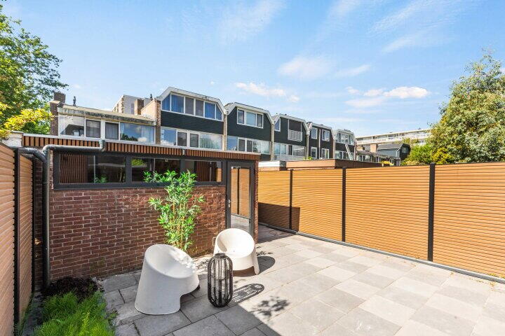 Foto 48 – Maarten Lutherweg 196, Amstelveen