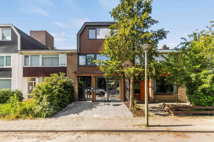 Foto 51 – Maarten Lutherweg 196, Amstelveen