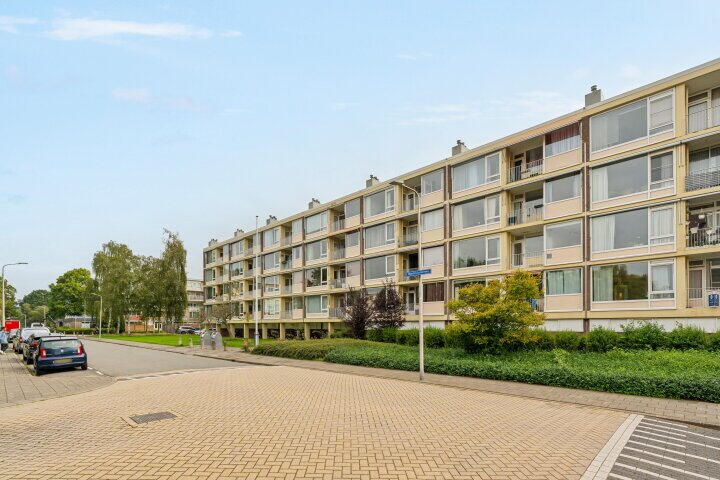 Foto 24 – Maarten Lutherweg 42, Amstelveen