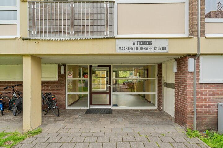 Foto 25 – Maarten Lutherweg 42, Amstelveen