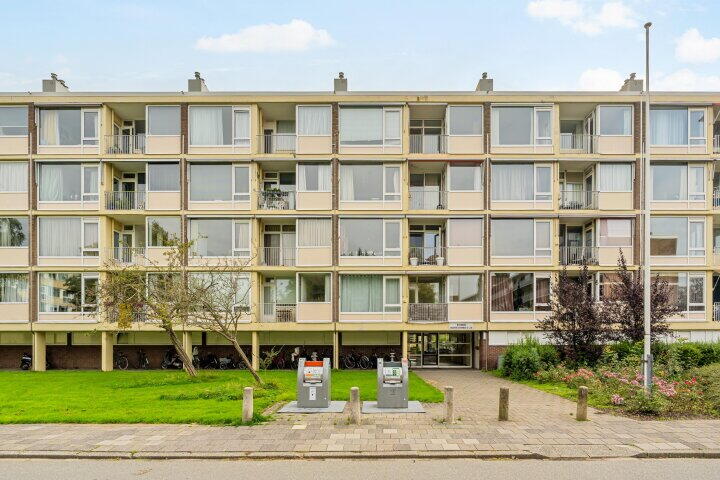 Foto 26 – Maarten Lutherweg 42, Amstelveen