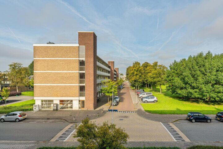 Foto 27 – Maarten Lutherweg 42, Amstelveen