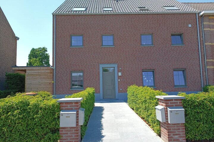 Foto 1 - Maaseikersteenweg / 11911, Lanaken