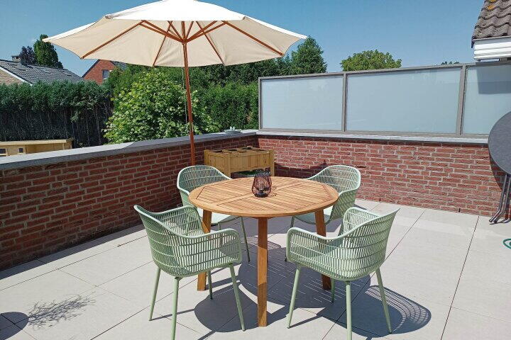 Foto 11 - Maaseikersteenweg / 11911, Lanaken