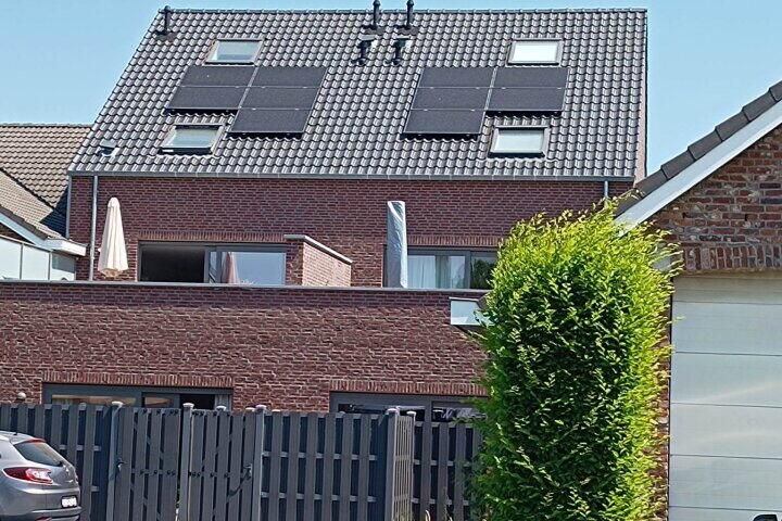 Foto 24 - Maaseikersteenweg / 11911, Lanaken